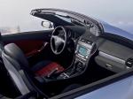 Mercedes-Benz SLK55 AMG 2005 года
